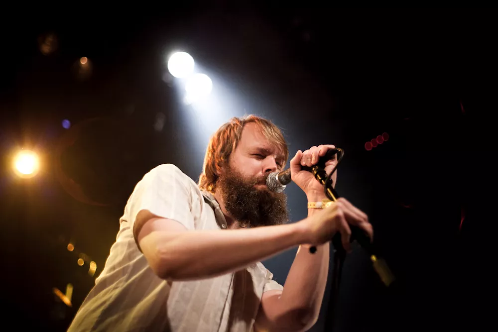 Mirror Lakes: Rockefeller, by:Larm 2012