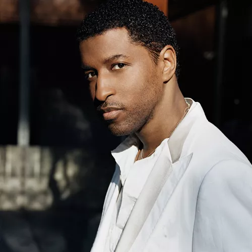 Babyface til Danmark