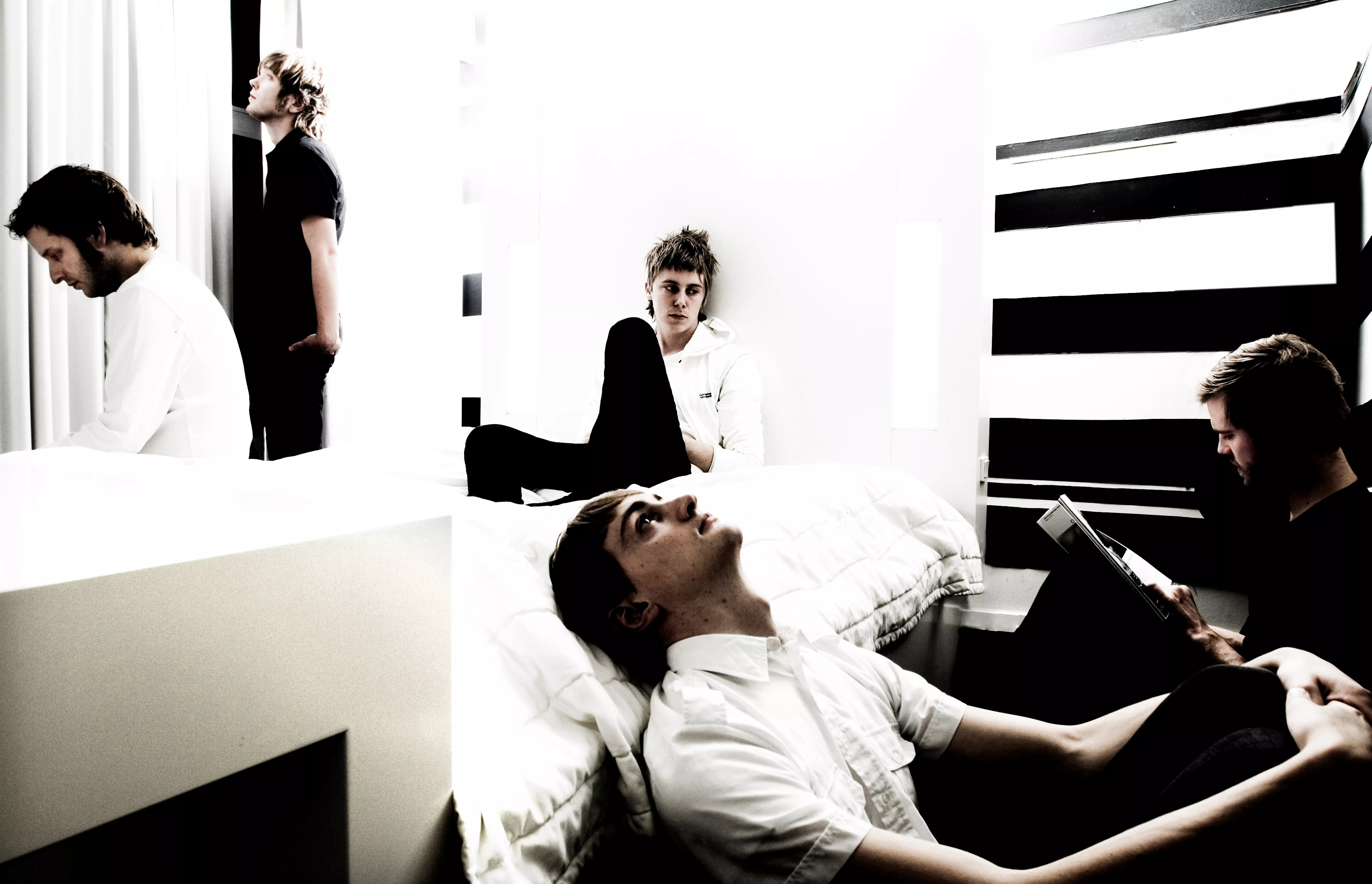 Mixtape: Decorate Decorate