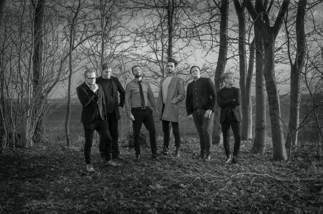 Kellermensch er tilbage – ny single, turné og album på vej