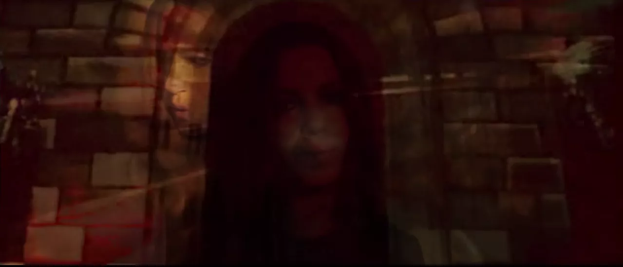 ’’Alltid rädd för att inte räcka till’’