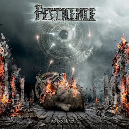 Obsideo - Pestilence