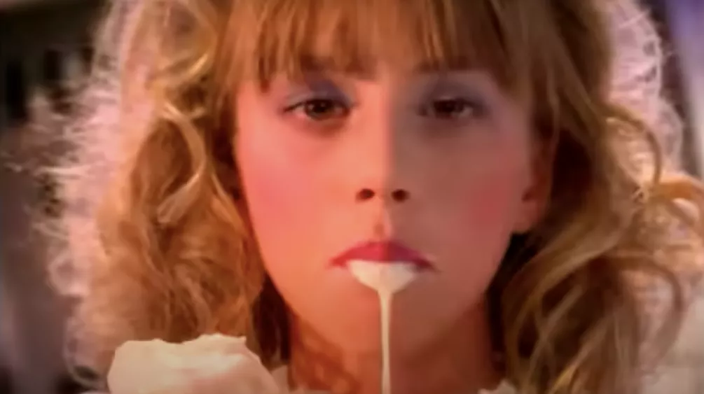 LISTA: 12 mycket märkliga musikvideor