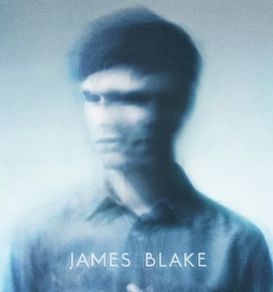James Blake udsender smagsprøver