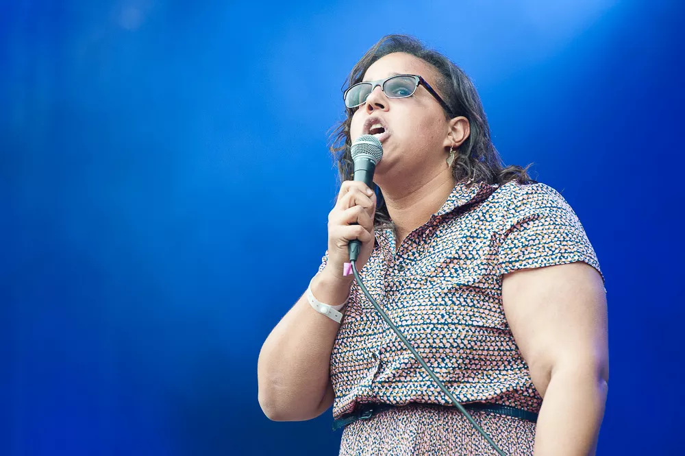 Lyt: Alabama Shakes er klar med nyt album og single