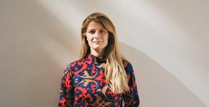 STORT ANE HALSBOE-INTERVIEW: "Jeg satser hele butikken på at stå på Roskilde næste år"