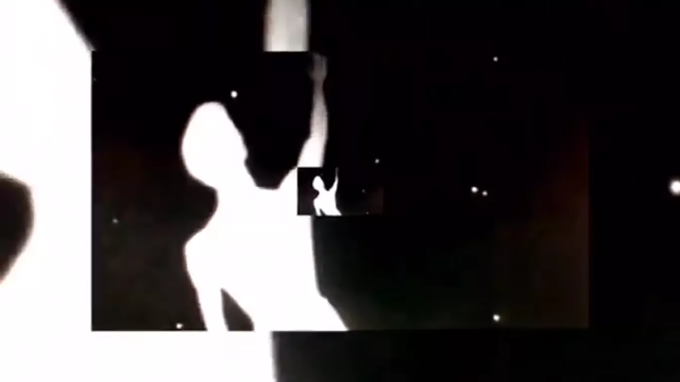 VIDEOPREMIÄR: Beast feat. Simon Ohlsson (Silverbullit) – Människan