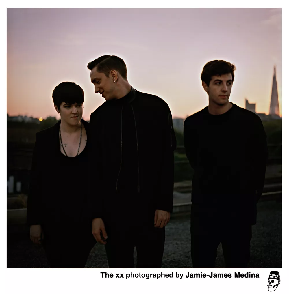 The xx – Treenighedens begyndelse, identitetens endeligt