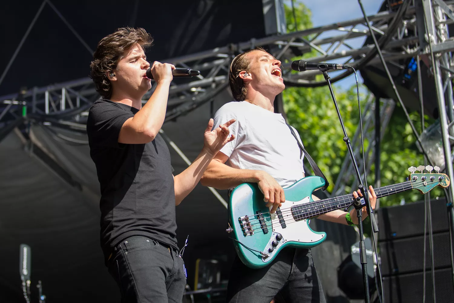 Disse danske sange tjente bedst i udlandet i 2016