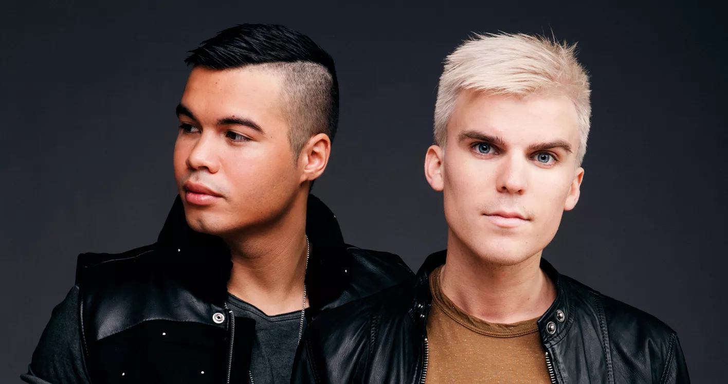 Puls udsender ny single