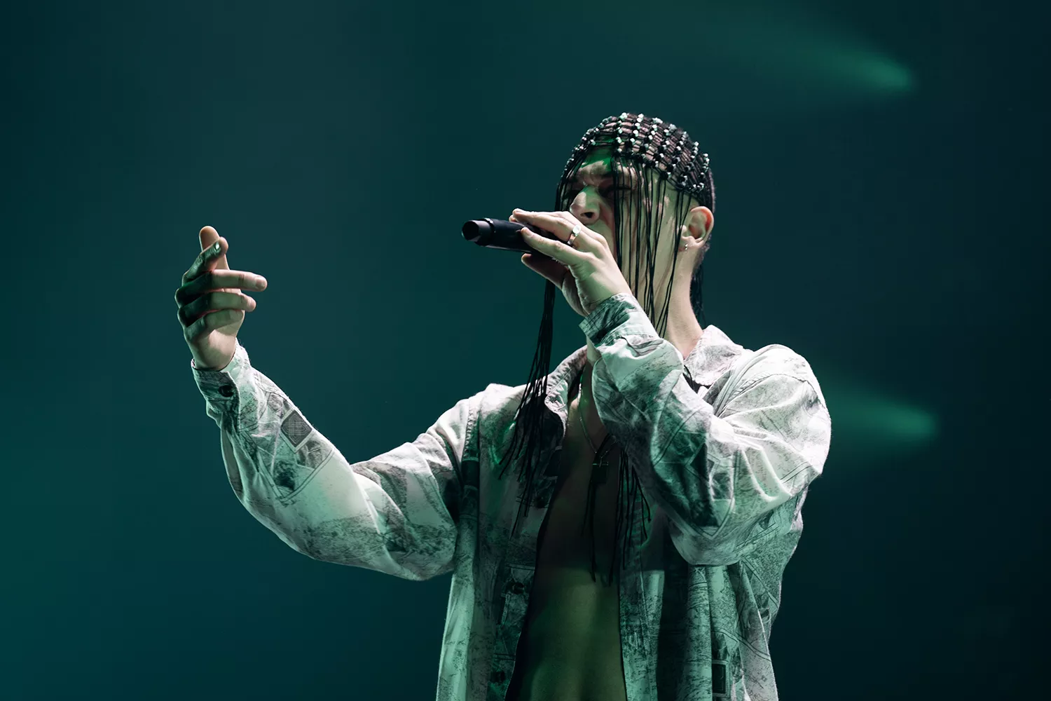 Nibe Festival løfter sløret for ny scene - se lineup