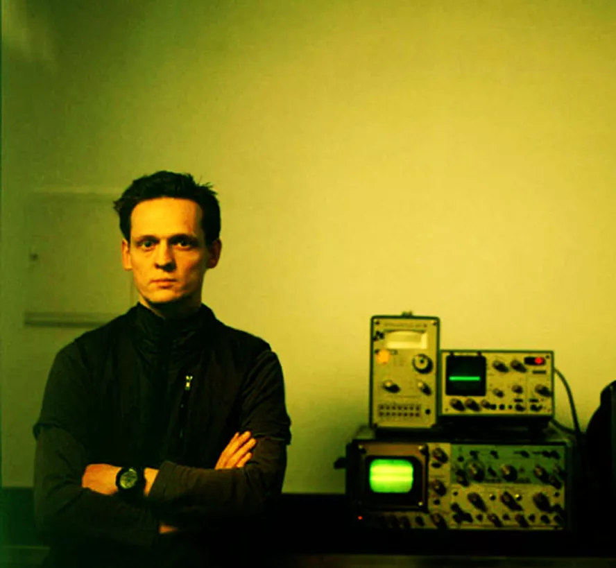 Ryuichi Sakamoto og Alva Noto gæster København