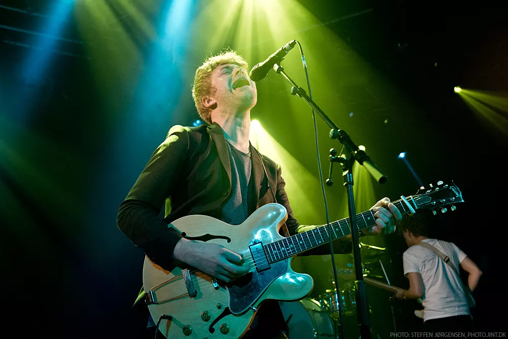 Loppen fejrer fødselsdag