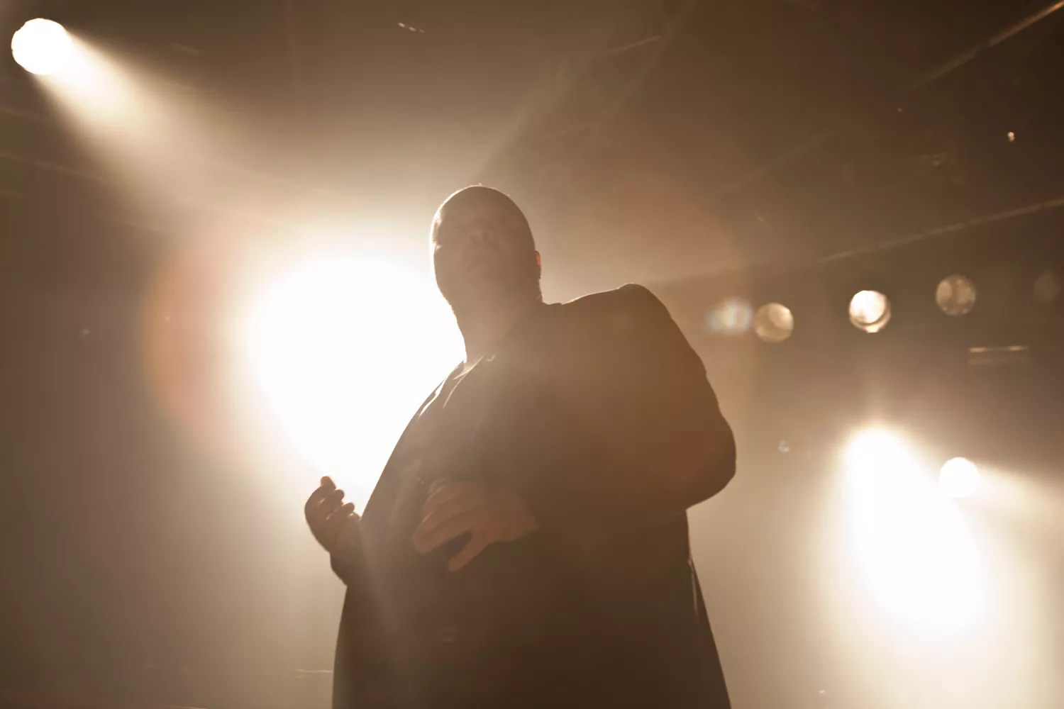 20-års jubilarer i overbevisende form