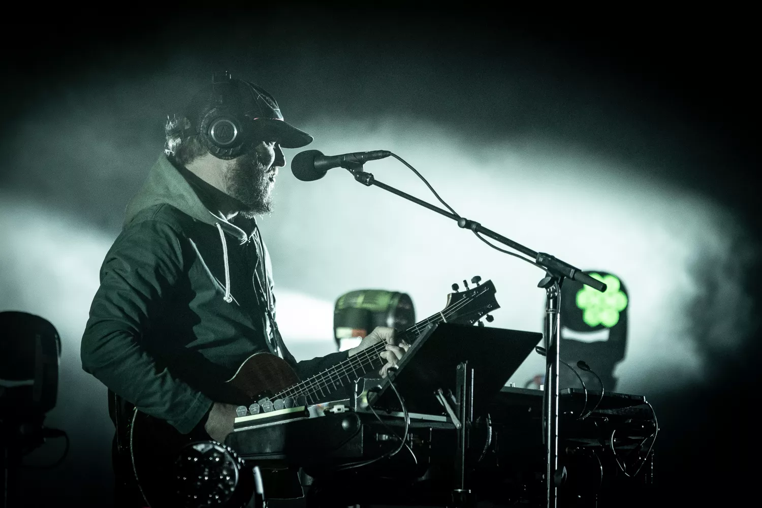 Bon Iver släpper nytt album – hör två nya låtar