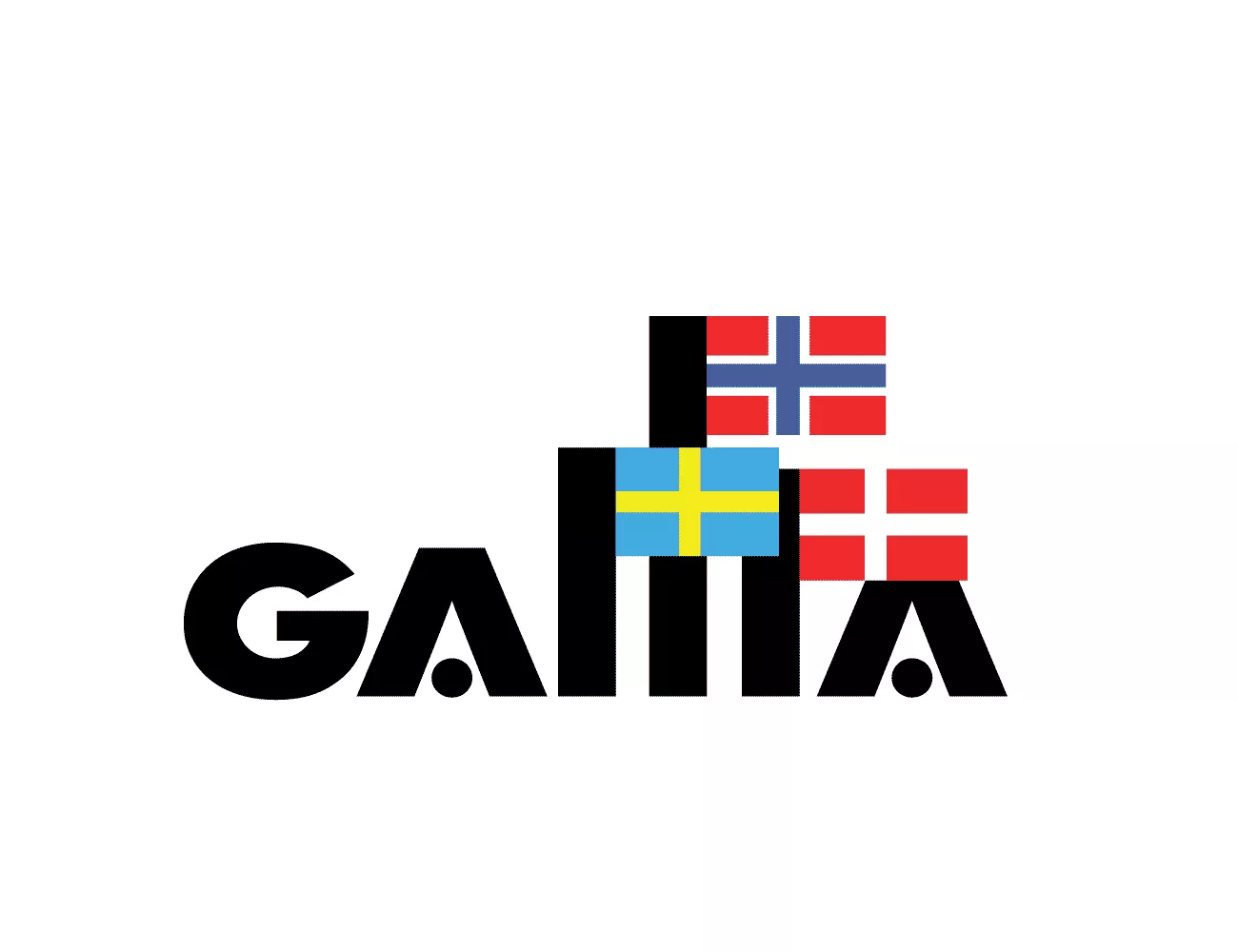 GAFFA Norge er her