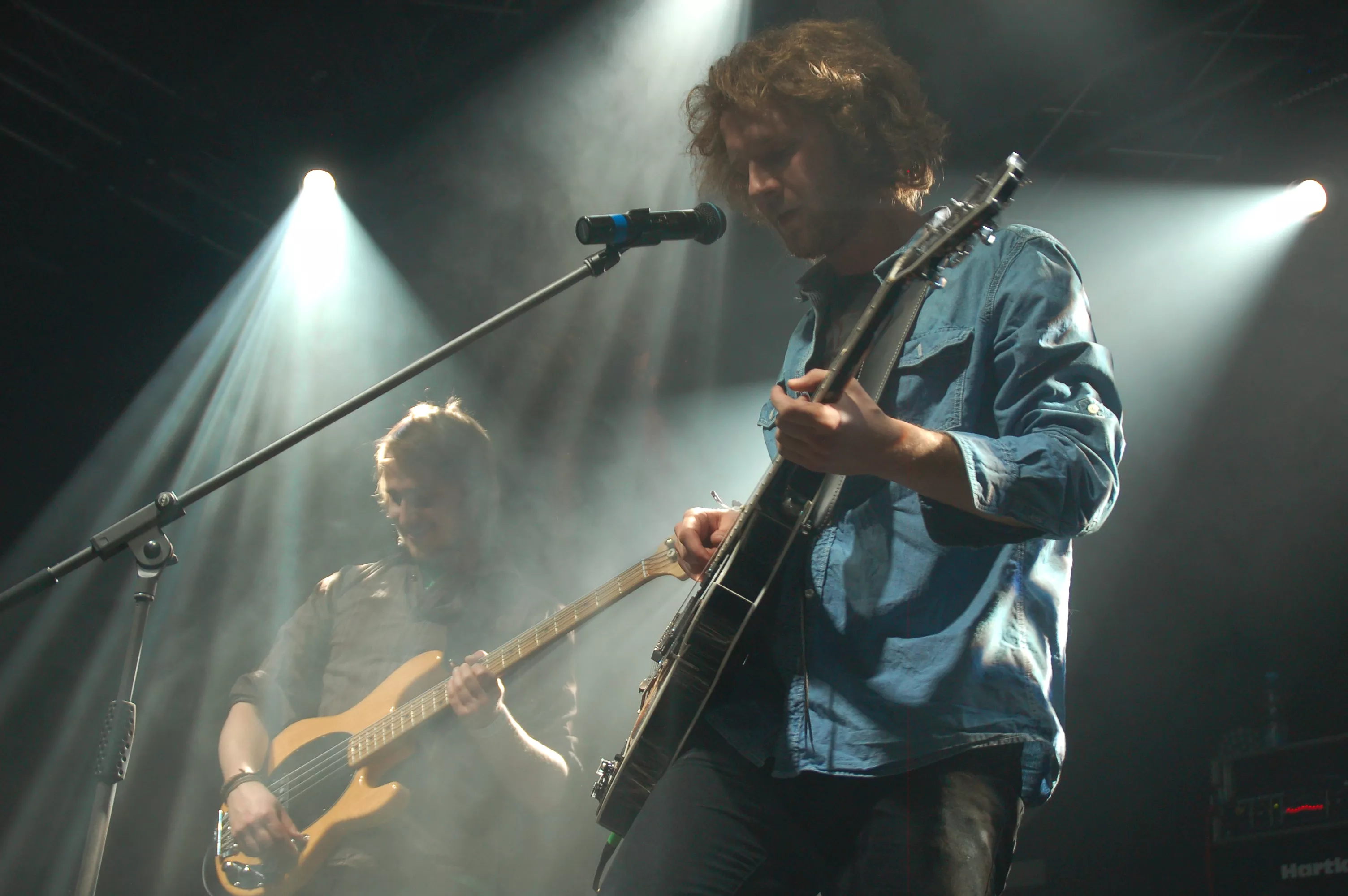 GAFFA var på Tallinn Music Week