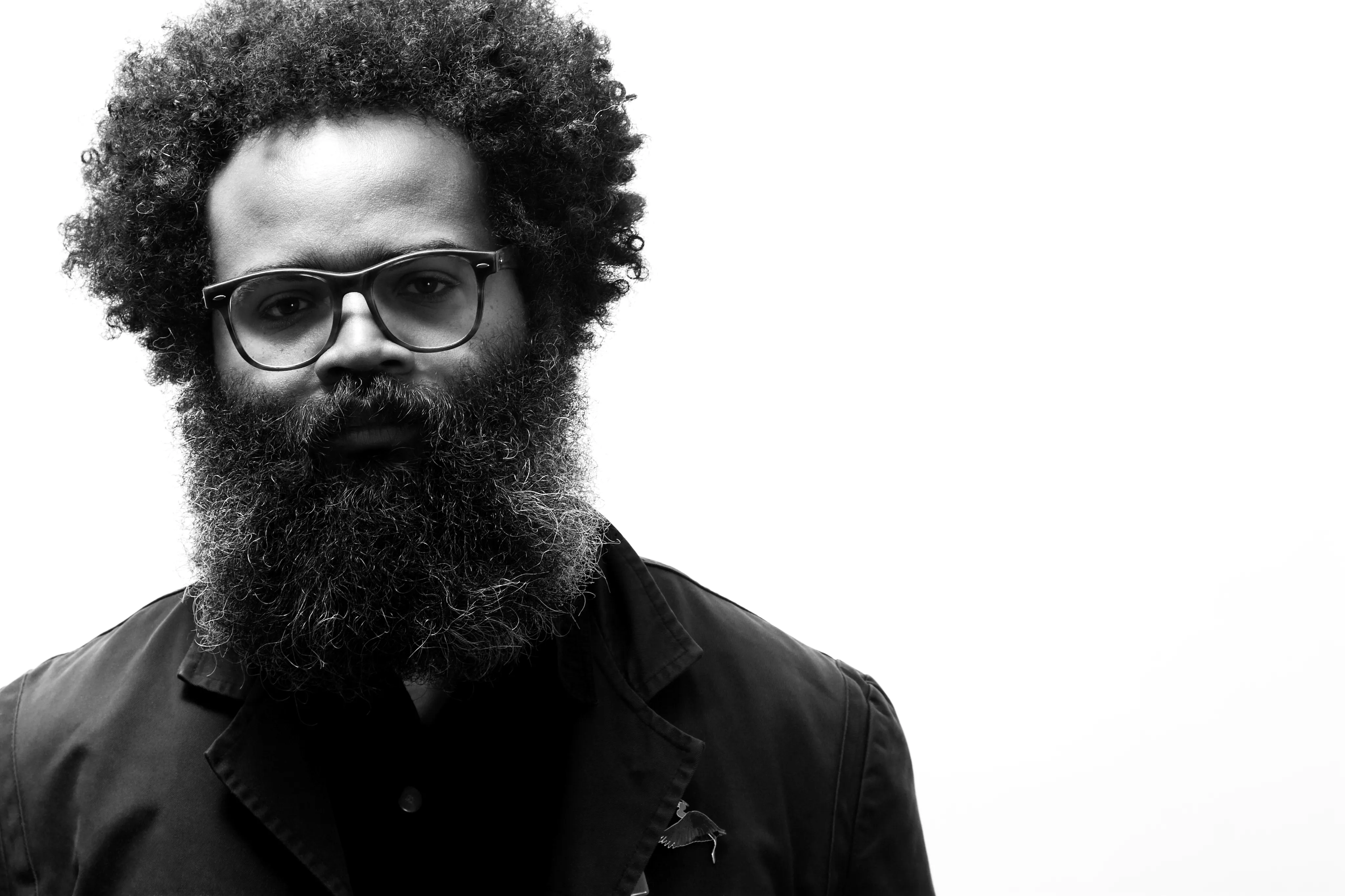 Musikkens Æstetik del 1 – skæg og skovmandsskjorter