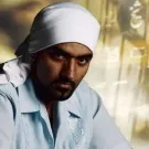 Outlandish-medlem solodebuterer