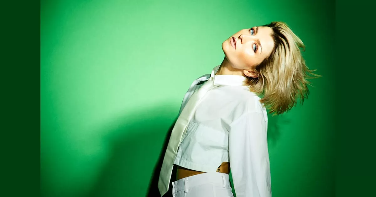 Cornelia Jakobs mellanakt i Eurovision – ska hylla Liverpool