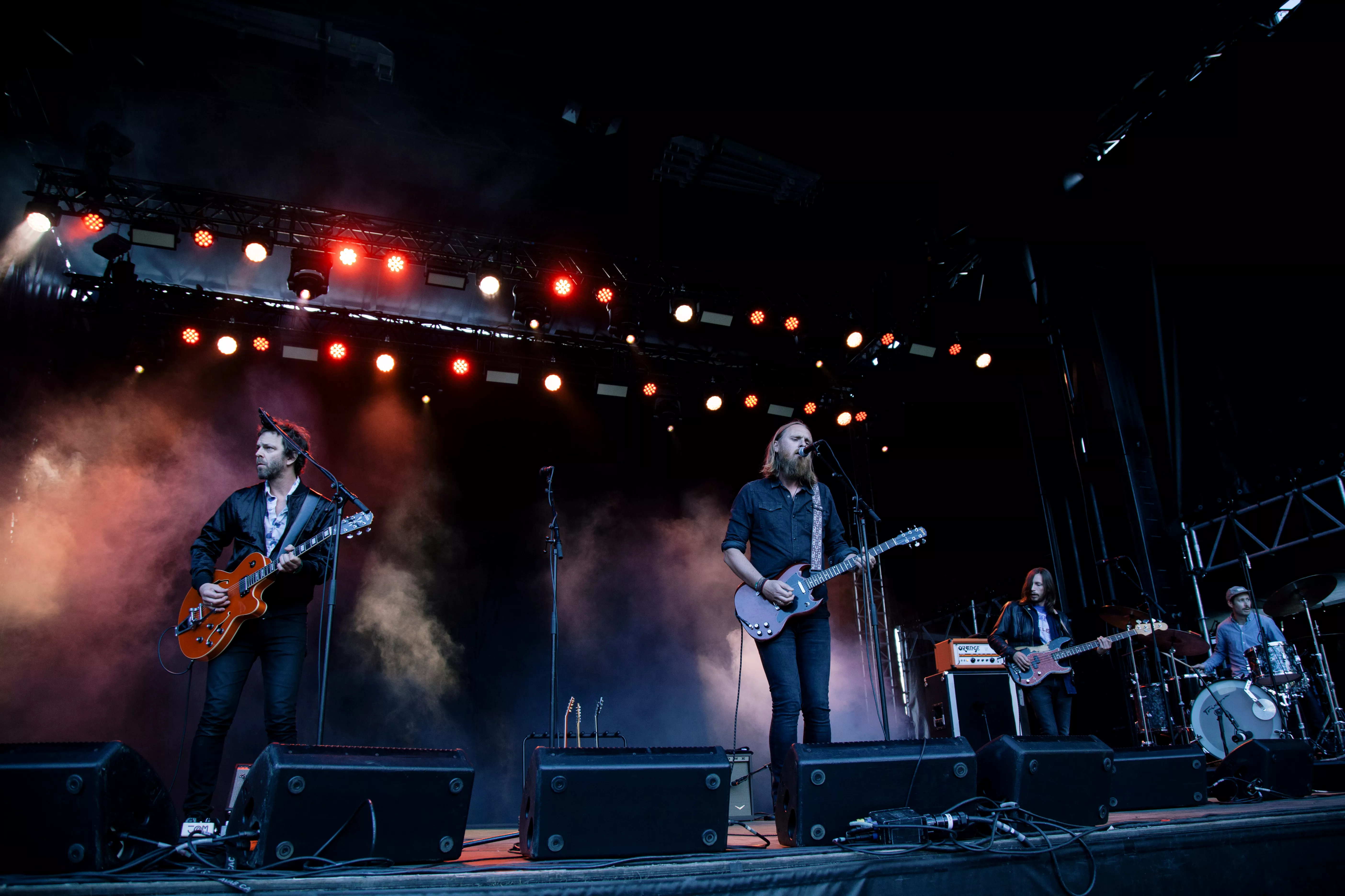 Det beste han får til