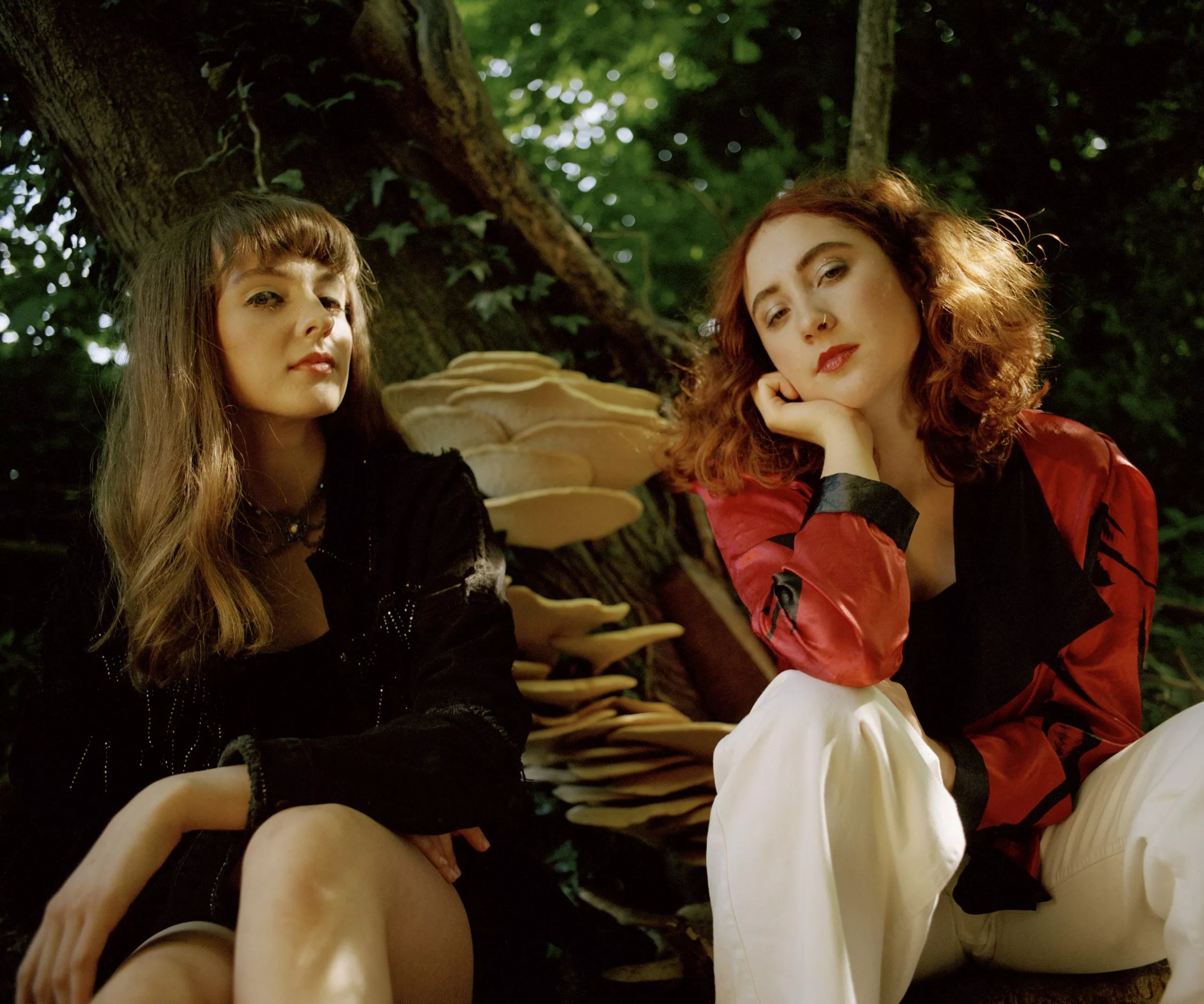 BÄST JUST NU: Barnsligt bandnamn – perfekt pop