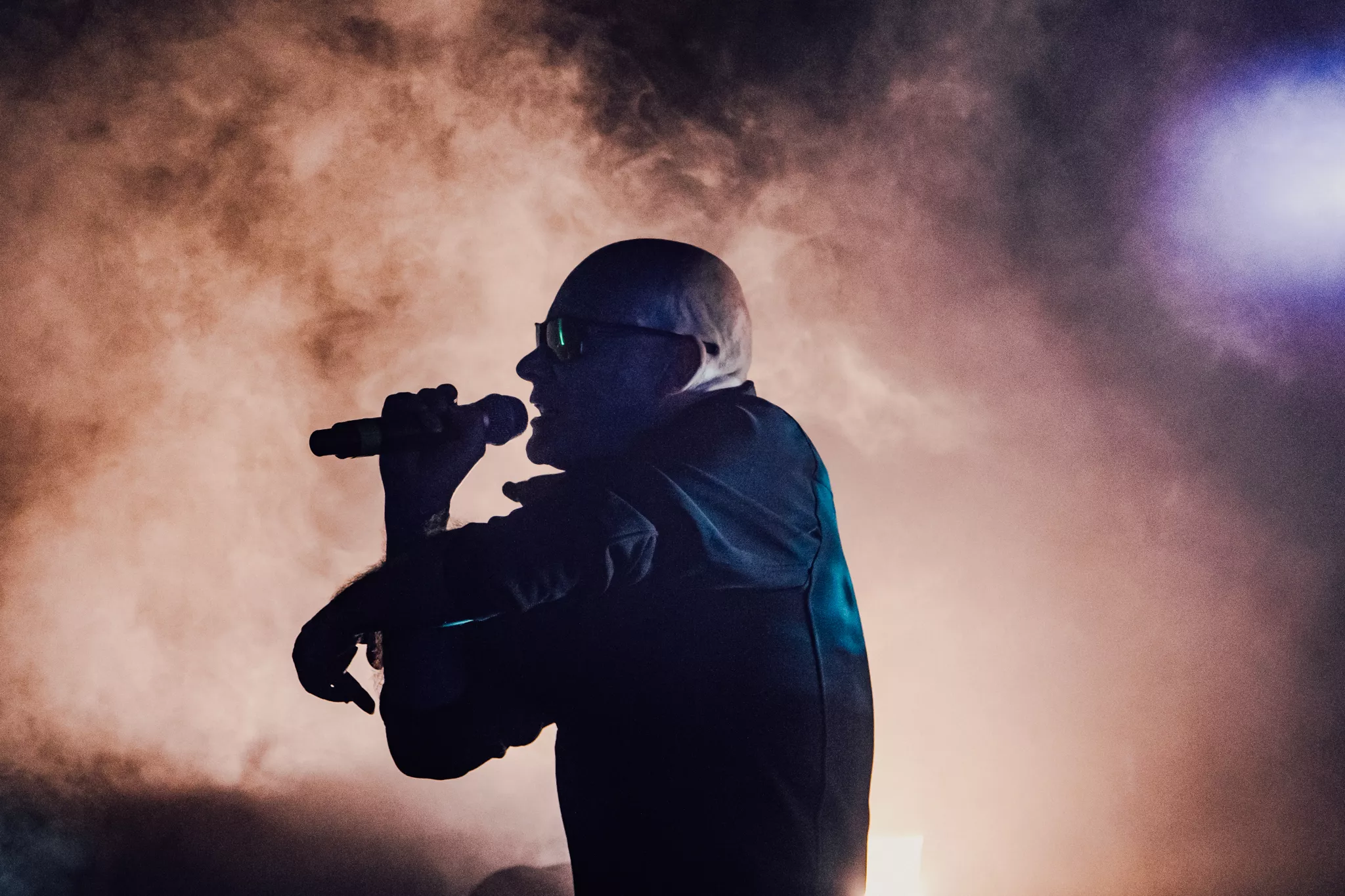 The Sisters of Mercy giver to danske koncerter