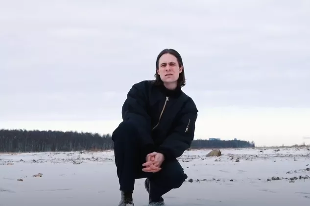 PREMIERE: Nøgen og følsom video fra The Entrepreneurs – med flotte naturbilleder