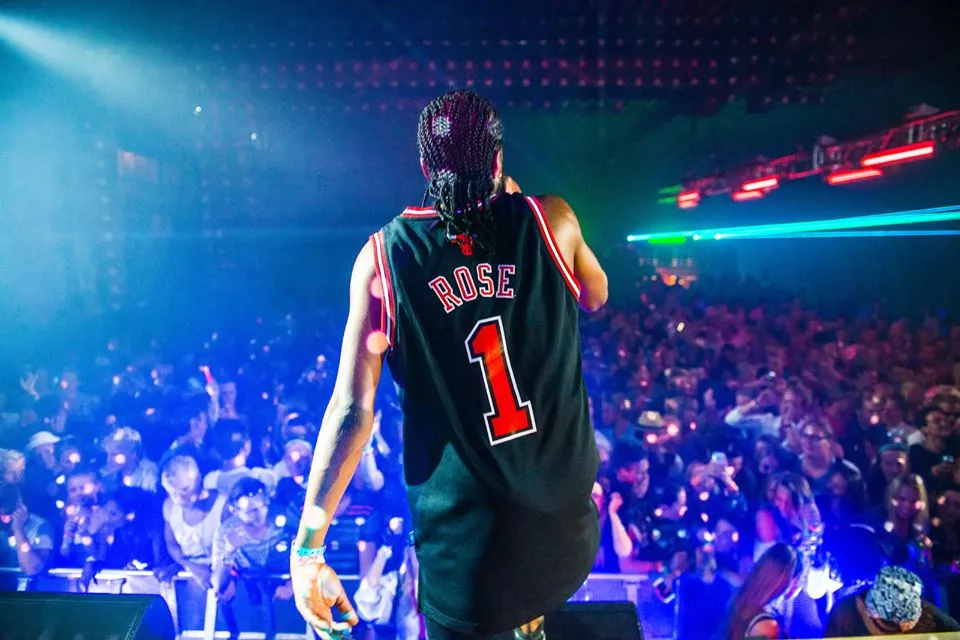 Arif: Kastellnatt, Slottsfjell