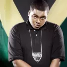 Sean Kingston til Danmark