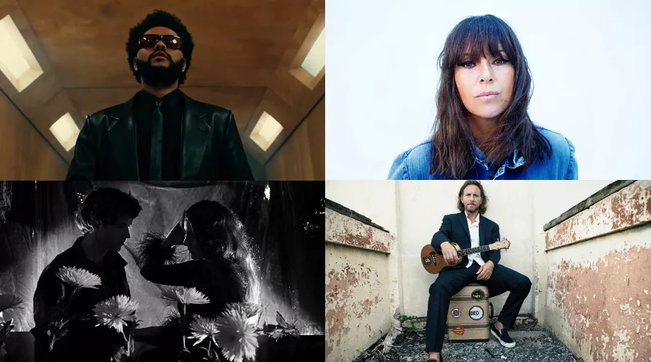 GUIDE: 30 internationale album, du skal glæde dig til i 2022