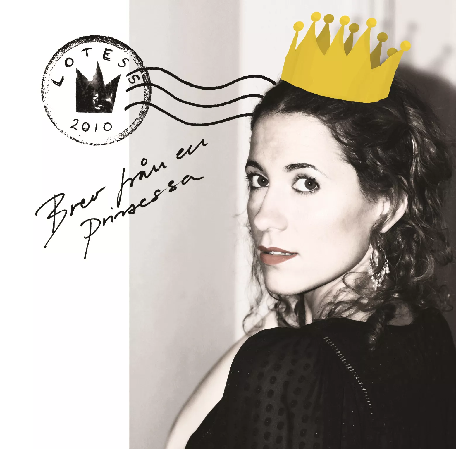 Brev från en prinsessa - Lotess