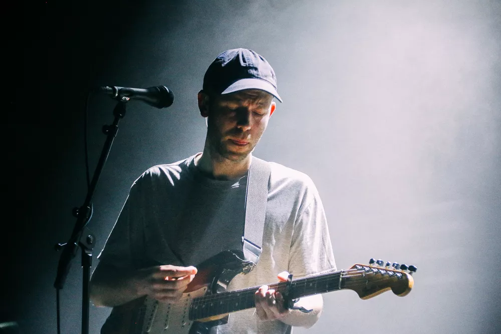 Tar sitt 6-stjärniga album på Sverigeturné