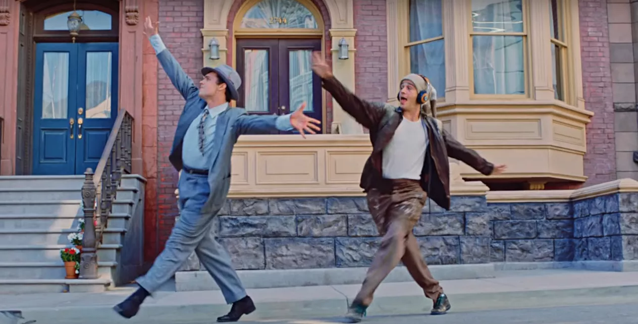 VIDEO: The 1975 omfavner musicaluniverset