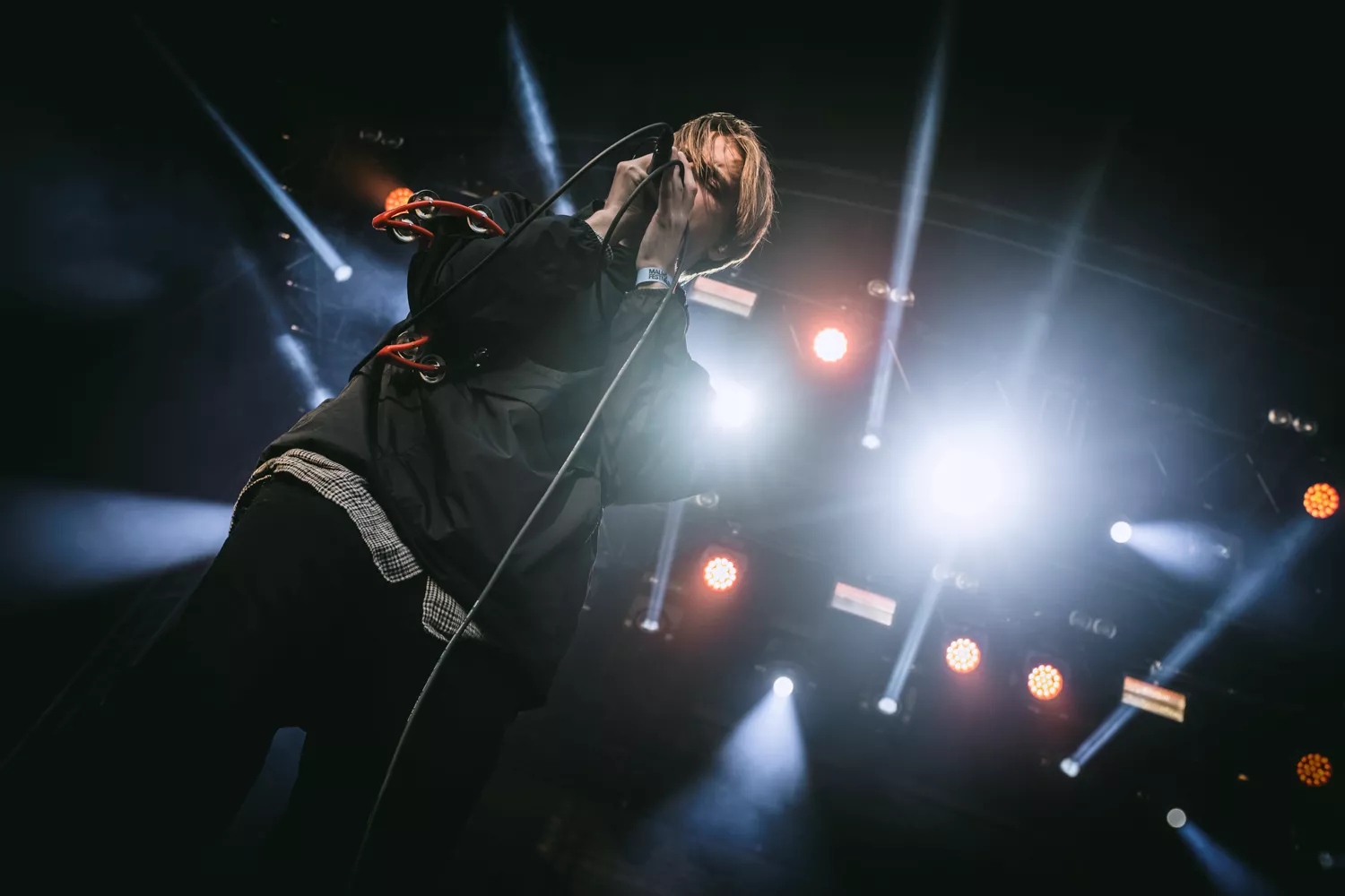 Eufori med älskade och hatade poppojkar