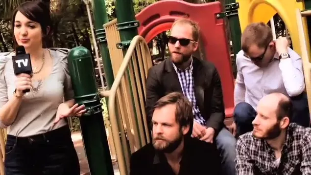 Se Kashmir i Mexico på GAFFA.TV