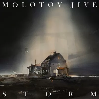 STORM - Molotov Jive