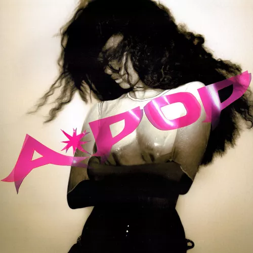 A*POP - Tyla