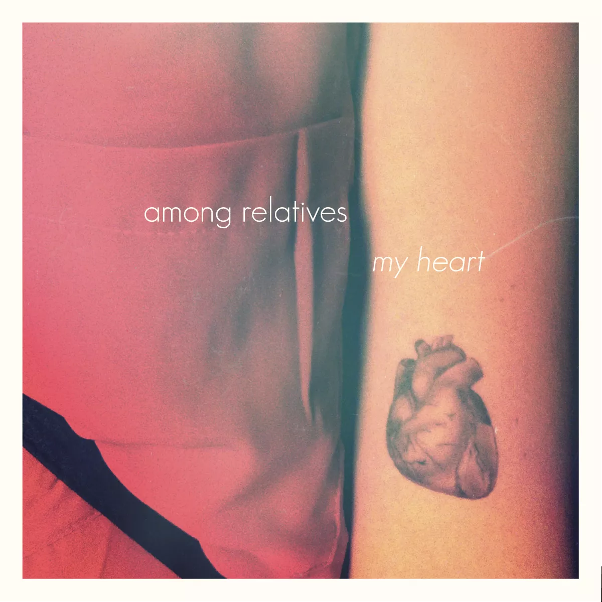 My Heart - Among Relatives
