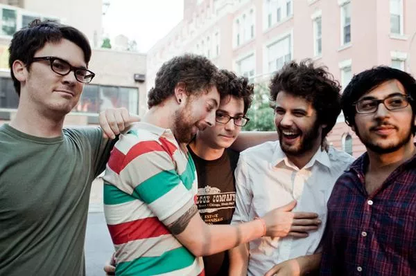 Passion Pit - Pop med dybde og kant