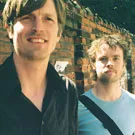 GAFFA-skribenter udgiver musikbog