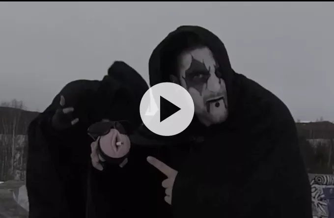 Se og hør svenske kønsorganer i black metal-version