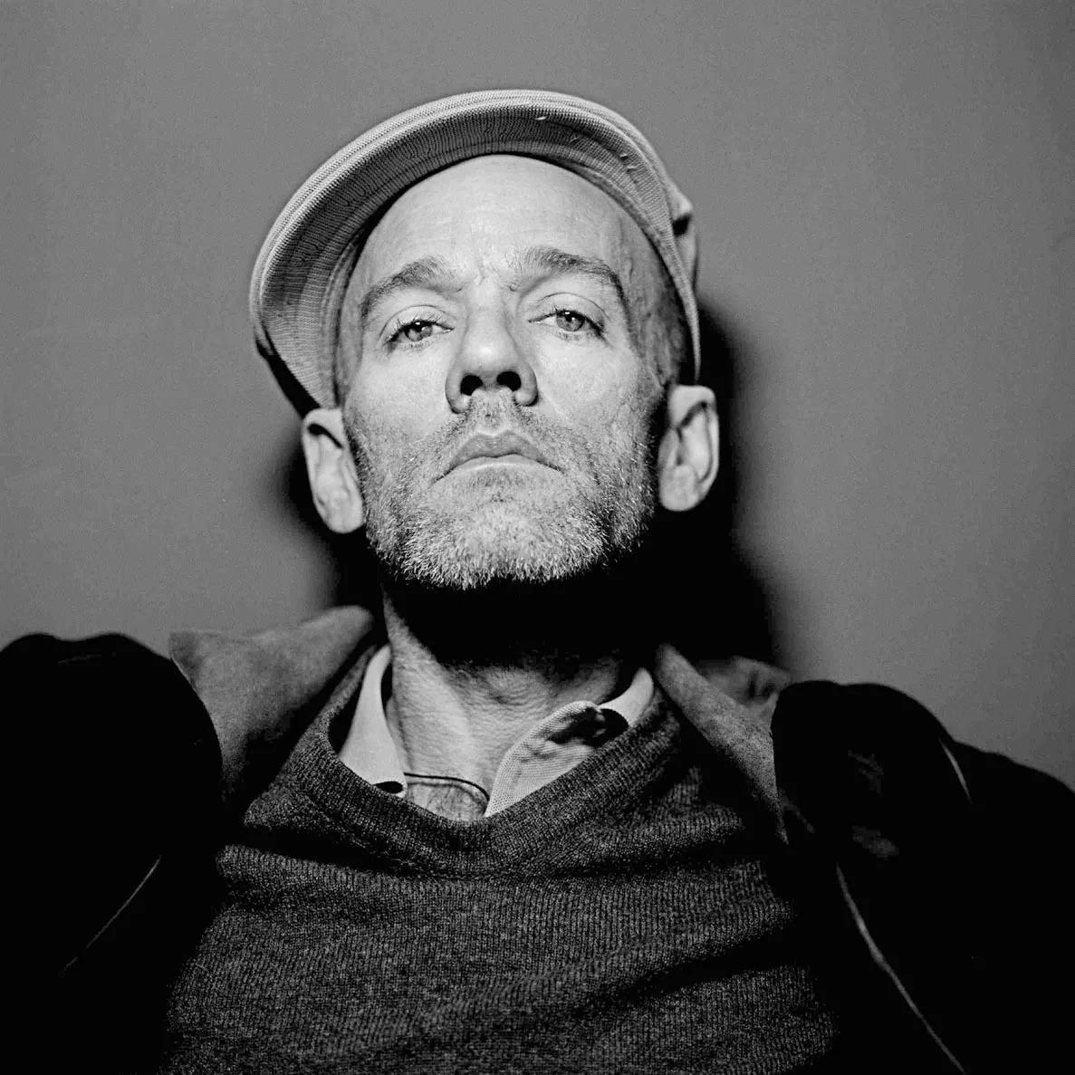 Michael Stipe: ”Jag försökte rädda livet på Kurt Cobain”