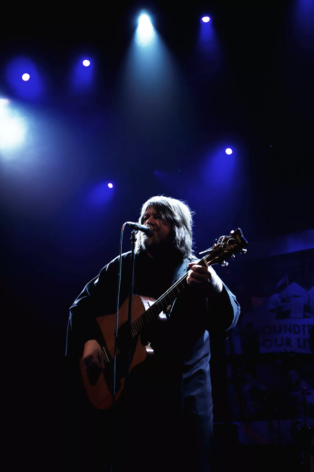 Ett sista soundtrack på Hultsfred