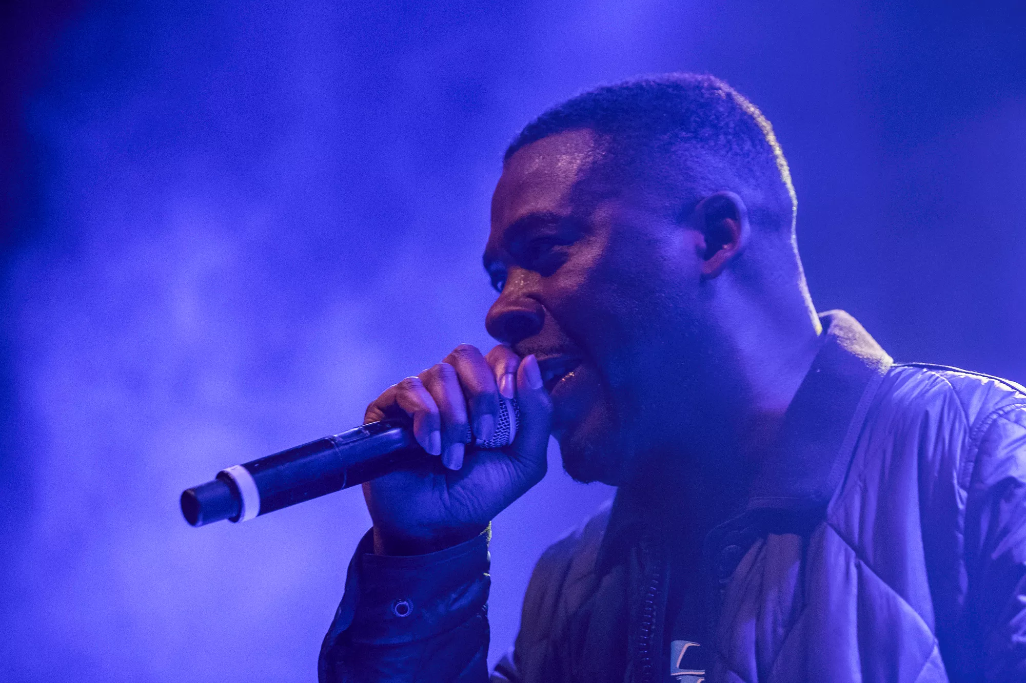 Manglende entusiasme, der blev reddet af det fænomenale bagkatalog  