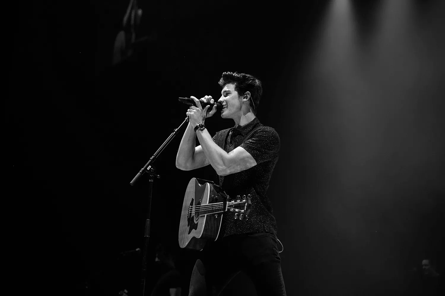 MTV EMA: Han ble kveldens store vinner