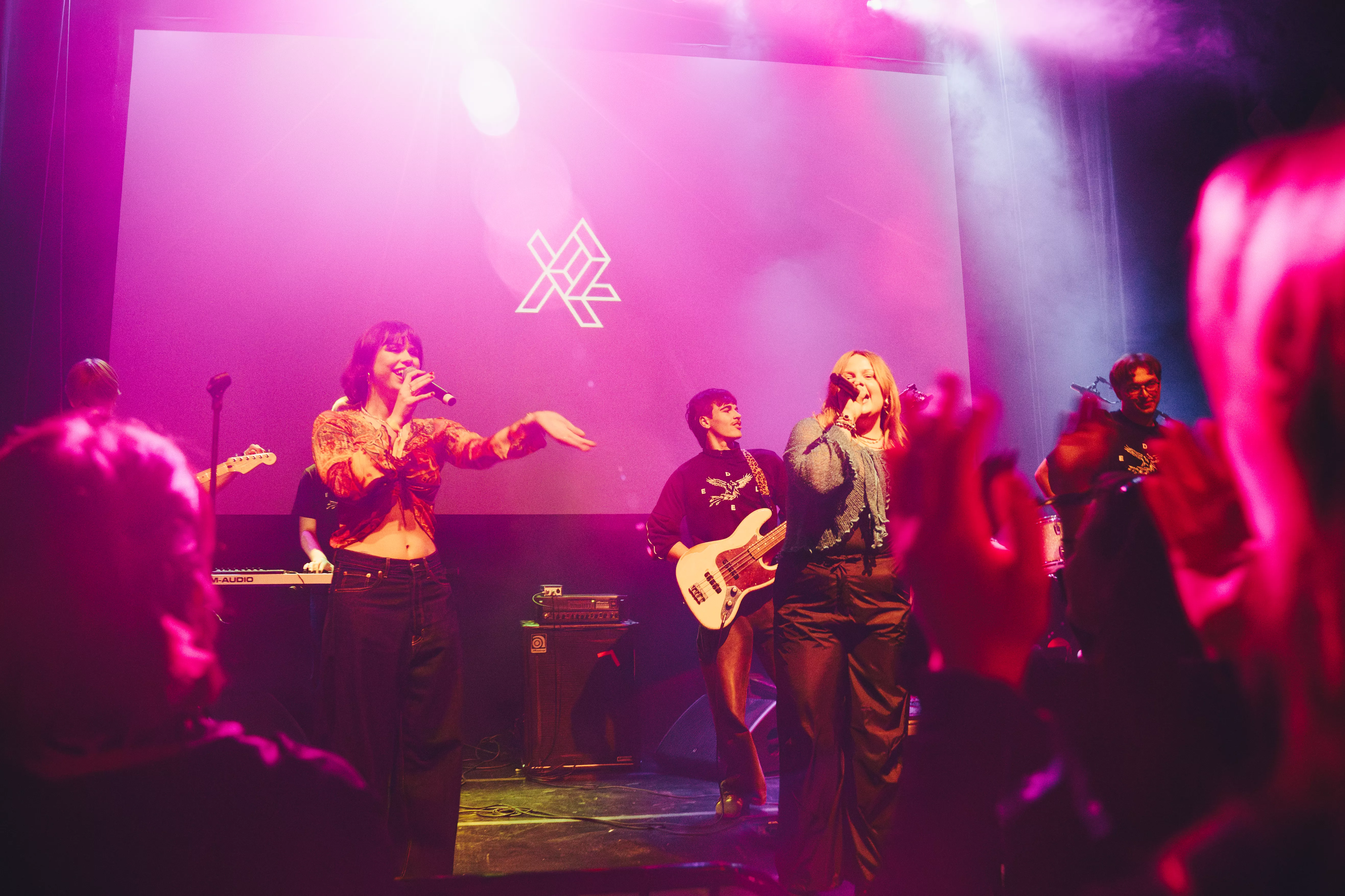 Foto: Mailee Michalon