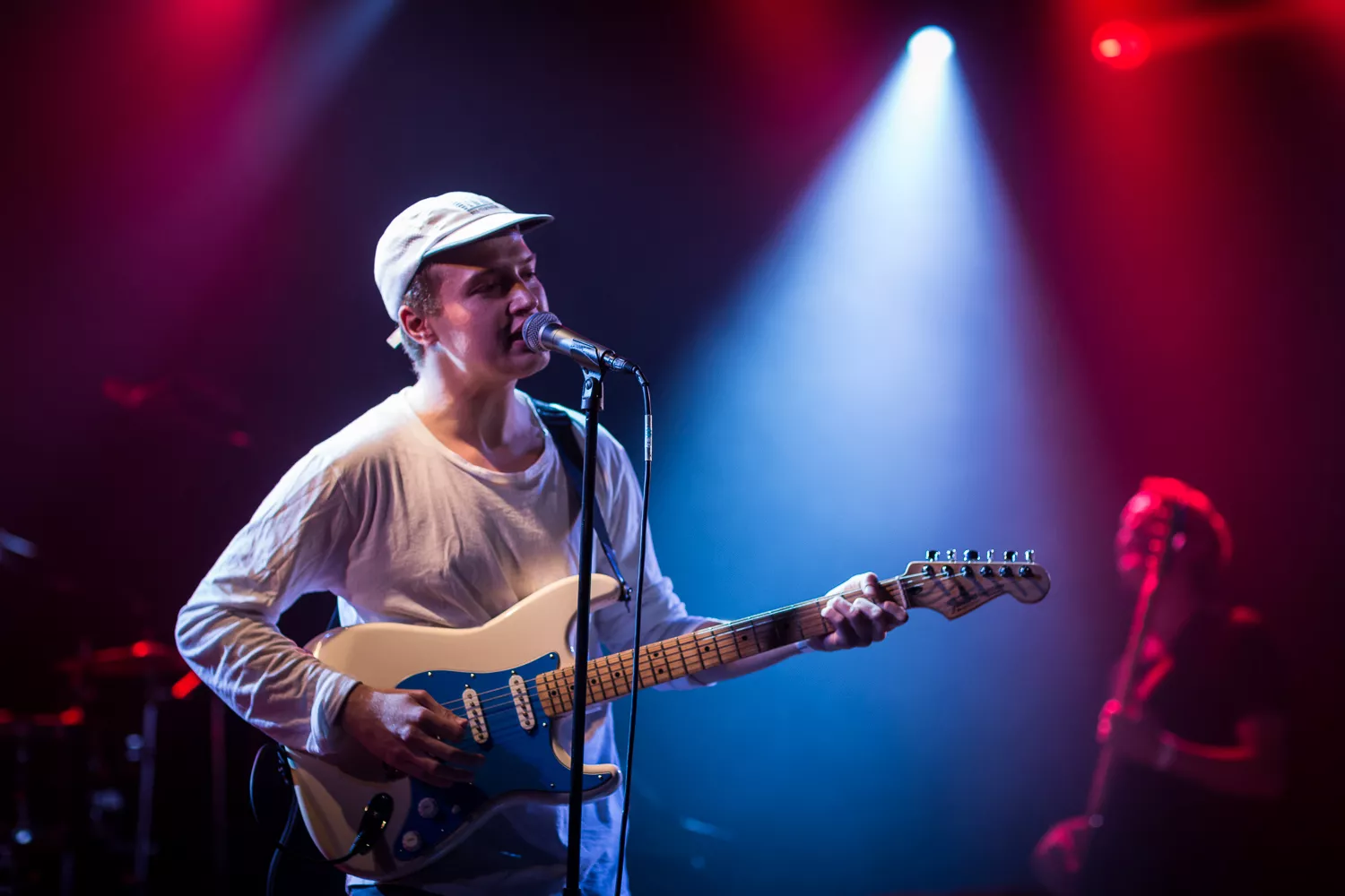 Oppenheimer Festival 2016: Her er fremtidens artister