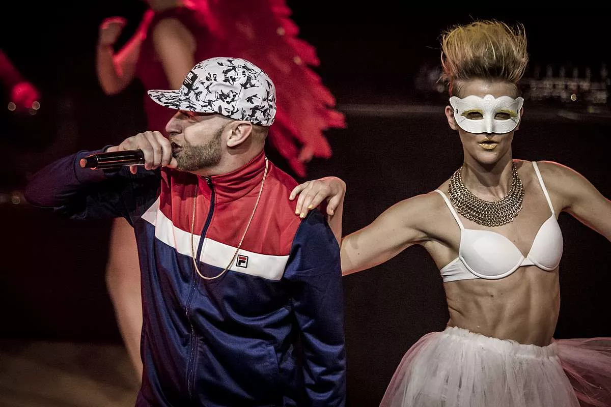 Djämes Braun fortsætter alligevel – som soloprojekt