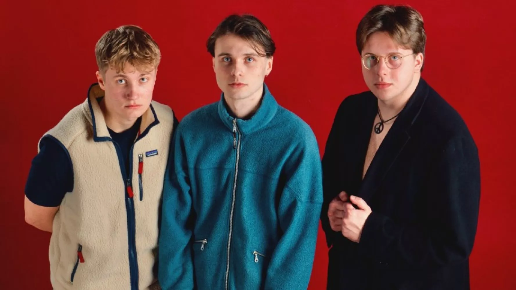 80'er-glade danske debutanter drukner i klichéer